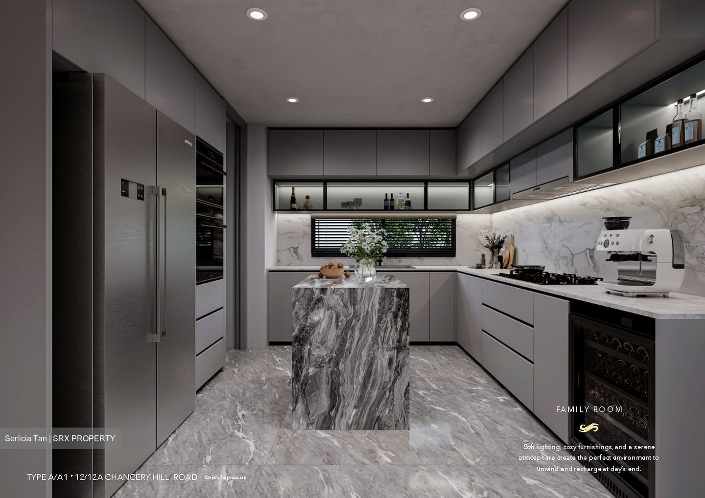 Chancery Hill Road (D11), Semi-Detached #588364591